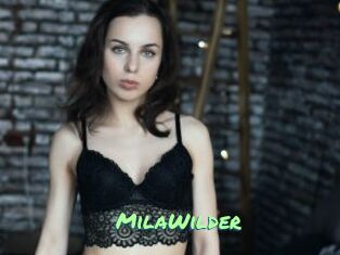 MilaWilder