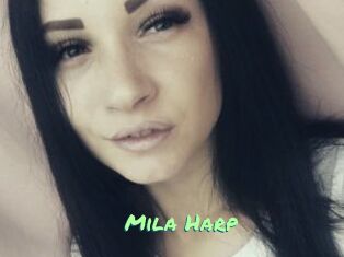 Mila_Harp