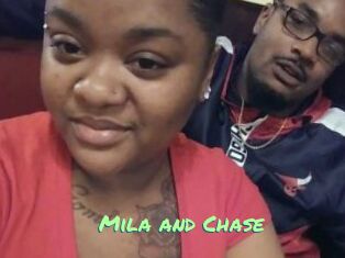 Mila_and_Chase