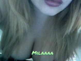 Milaaaa