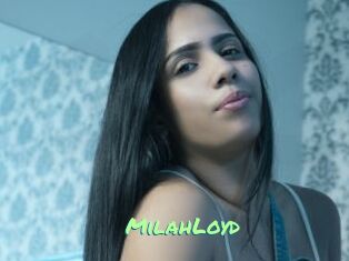 MilahLoyd