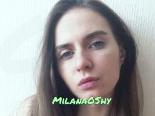 MilanaOShy