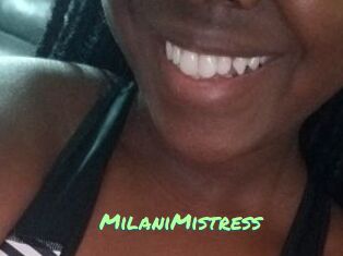 MilaniMistress