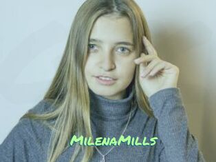 MilenaMills