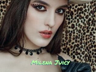 Milena_Juicy