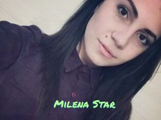 Milena_Star