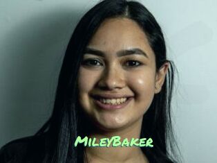 MileyBaker