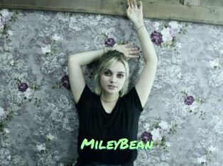 MileyBean