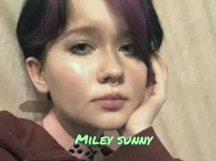 Miley_sunny