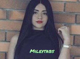 Mileytabs