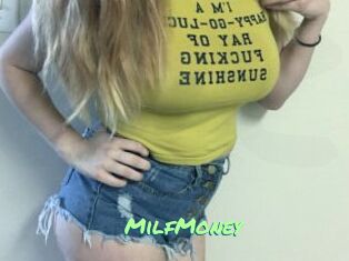 MilfMoney