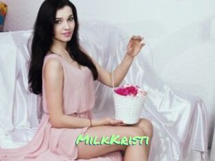 MilkKristi