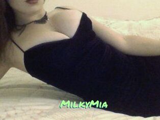 MilkyMia