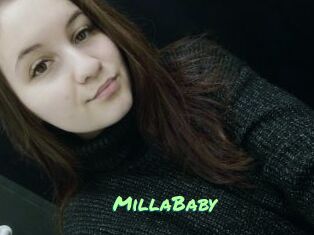 MillaBaby