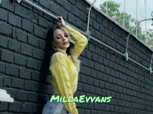 MillaEvvans