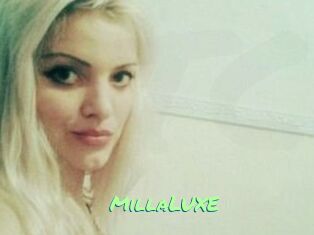 MillaLUXE