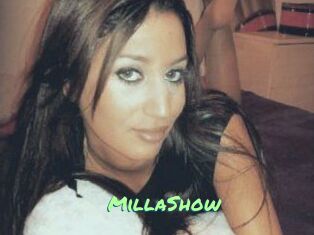 MillaShow