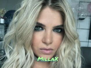 MillaX