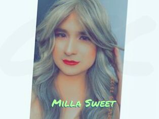 Milla_Sweet