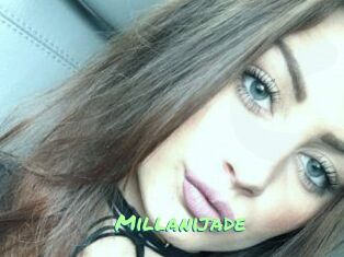 Millanijade