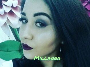 Millanna