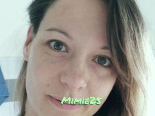 Mimie25