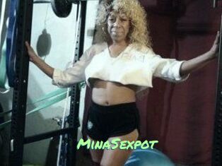 MinaSexpot
