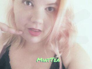 MintTea