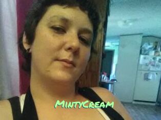 MintyCream