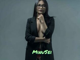 MinuSei