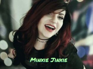 Minxie_Jinxie