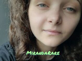 MirandaRare