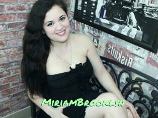 MiriamBrooklyn