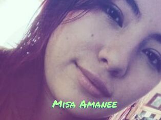 Misa_Amanee