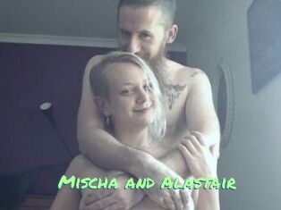 Mischa_and_Alastair