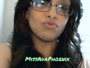 MissAdaPhoenix