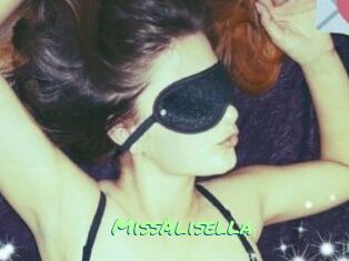 MissAlisella Gothicorgien