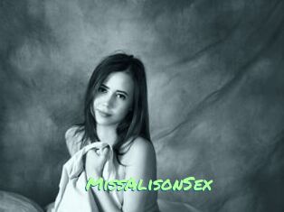 MissAlisonSex