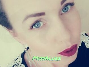 MissAlure