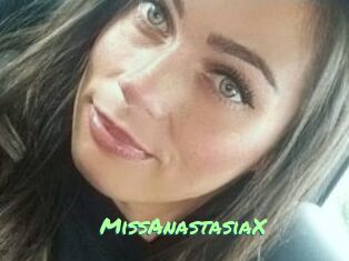 MissAnastasiaX