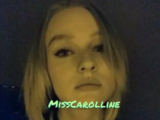 MissCarolline