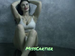 MissCartier