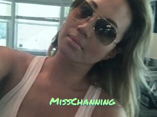 MissChanning
