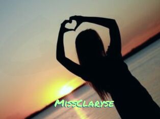 MissClaryse