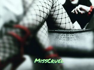 MissCruel