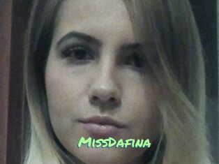 MissDafina