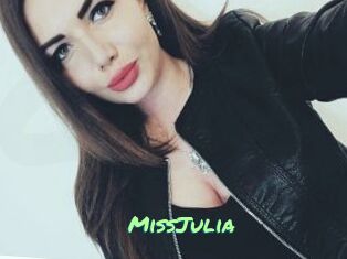 MissJulia