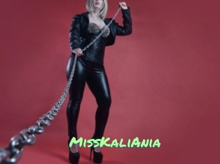 MissKaliAnia