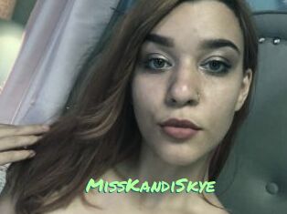 MissKandiSkye