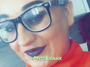 MissLeahx